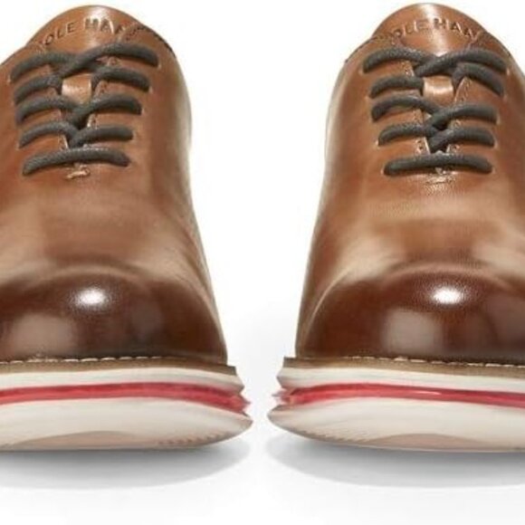 Cole Haan Men\'s Original Grand Energy Twin Oxfords Shoes main image 8